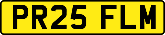 PR25FLM
