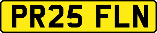 PR25FLN