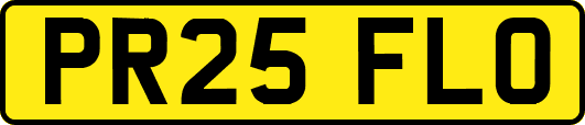 PR25FLO