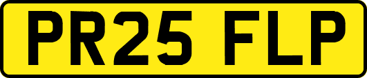 PR25FLP