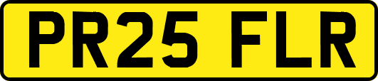 PR25FLR
