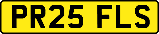 PR25FLS
