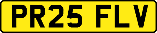 PR25FLV