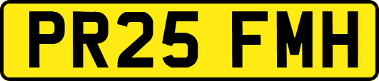 PR25FMH