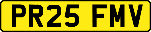 PR25FMV