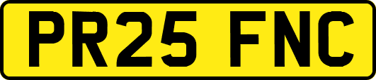 PR25FNC