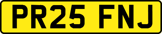 PR25FNJ
