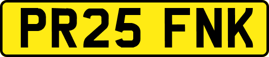 PR25FNK