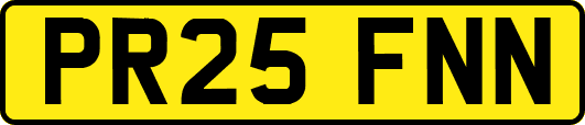 PR25FNN