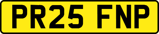 PR25FNP