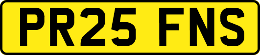 PR25FNS