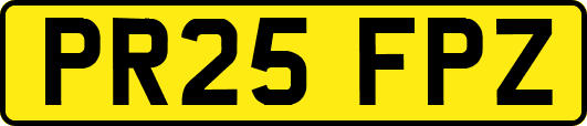 PR25FPZ