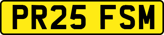 PR25FSM