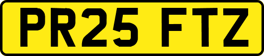 PR25FTZ