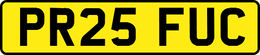 PR25FUC