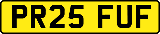 PR25FUF