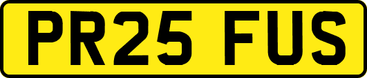 PR25FUS