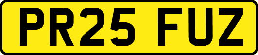 PR25FUZ