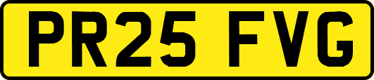 PR25FVG