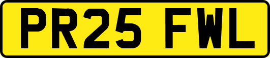 PR25FWL
