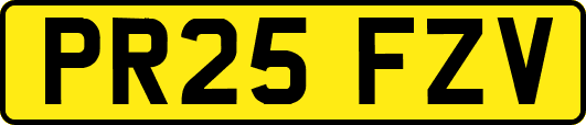 PR25FZV