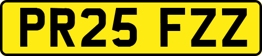 PR25FZZ