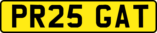 PR25GAT