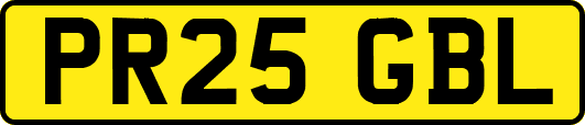 PR25GBL