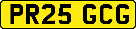 PR25GCG