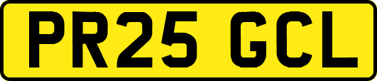 PR25GCL