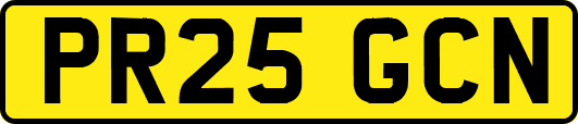 PR25GCN