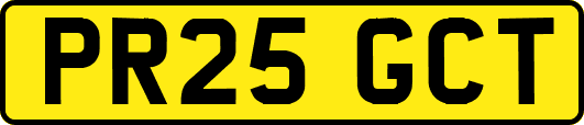 PR25GCT