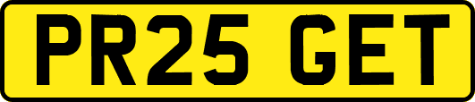 PR25GET