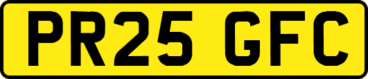 PR25GFC