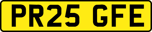 PR25GFE
