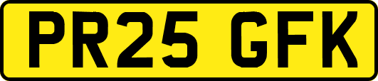 PR25GFK
