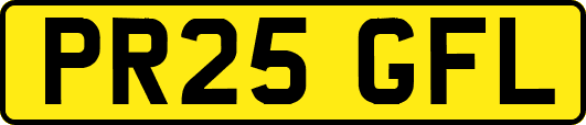 PR25GFL