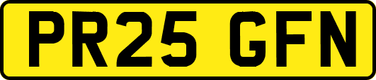 PR25GFN