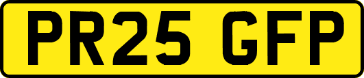 PR25GFP