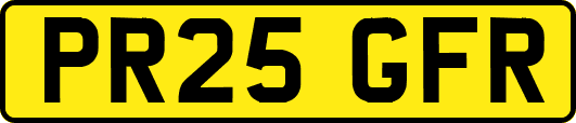 PR25GFR