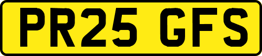 PR25GFS
