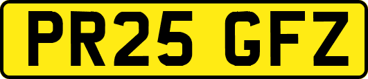 PR25GFZ