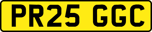 PR25GGC