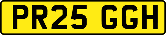 PR25GGH