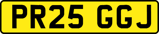 PR25GGJ
