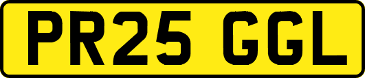 PR25GGL