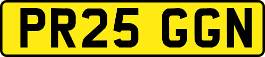 PR25GGN