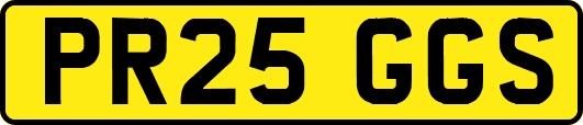 PR25GGS