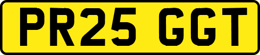 PR25GGT