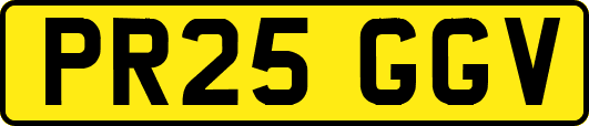 PR25GGV